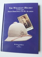 The Wolseley Helmet in