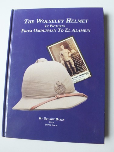 The wolseley helmet - wolseley, in