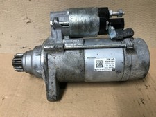VW CADDY 2.0 DIESEL ENGINE