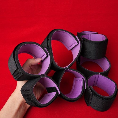 Bondage sex wrist - sex,