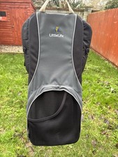 LittleLife Traveller Baby