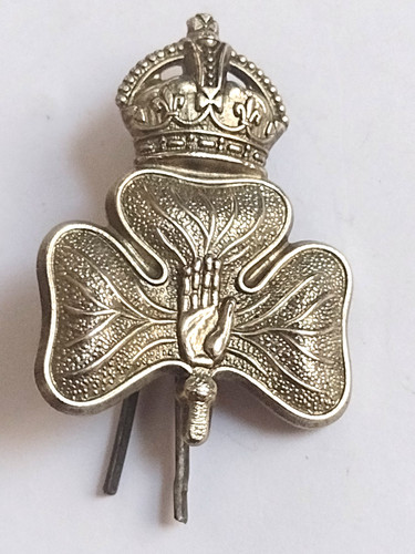 Ww1 14th batt - 14th, citizens