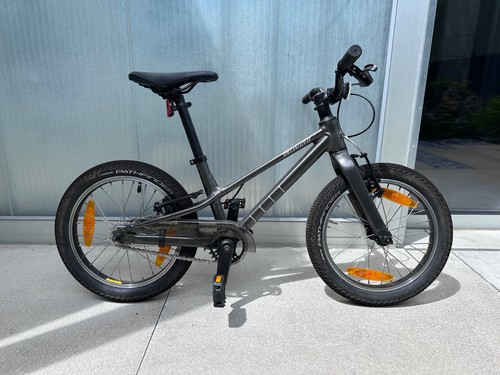 Specialized jett single - 16,
