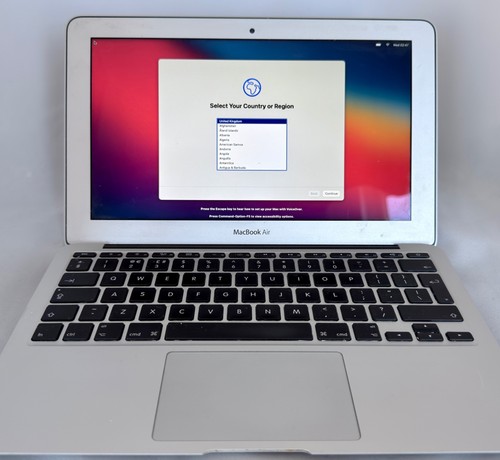 Apple macbook air intel - apple,