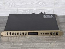 Roland GP-100 Guitar Preamp Processor Multi Effector Used Japan Tracking