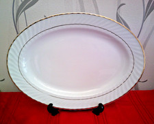 TRADE WINDS TABLEWARE - WHITE