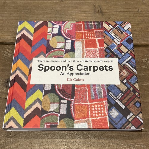 Spoon carpets an - carpets:,