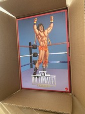 WWE MATTEL COLISEUM ULTIMATE