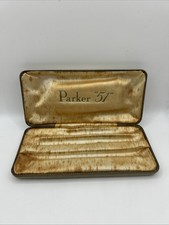 Parker pen Box Only Parker 51