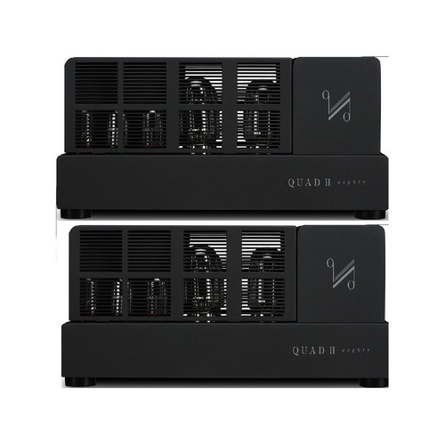 Quad eighty mono valve - ii,
