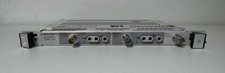 ANRITSU MP0121A Module Used