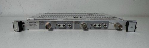 Anritsu mp0121a module - anritsu,