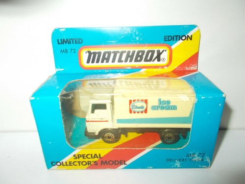 Matchbox mb72 dodge - matchbox, commando