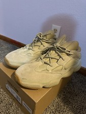 Size 11 - adidas Yeezy 500