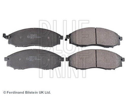 Blue print adn142121 - blue,