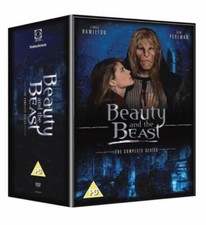 Beauty and the Beast - The