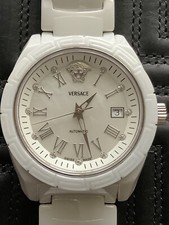 VERSACE Unisex DV ONE 01AC