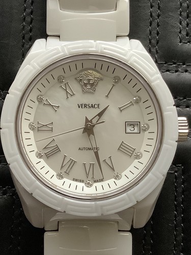 Versace unisex one - versace, 01ac
