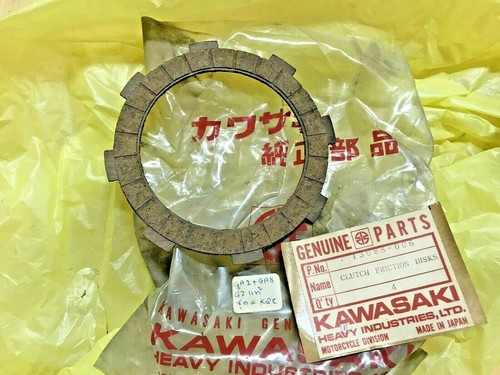 Kawasaki ga1 ga2 kd80 - ga2, mc1