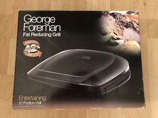 BNIB George Foreman Grill