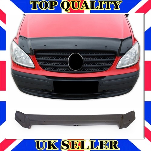 Hood deflector bonnet guard - deflector,