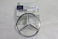 Genuine Mercedes-Benz W212