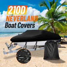 11-22FT Heavy Duty Boat