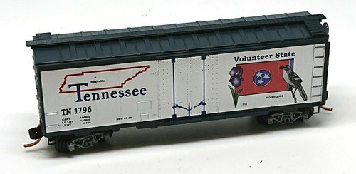 Micro trains mtl scale - mtl,