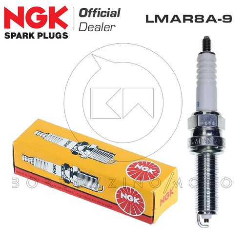 Ngk lmar8a genuine triumph - ngk,