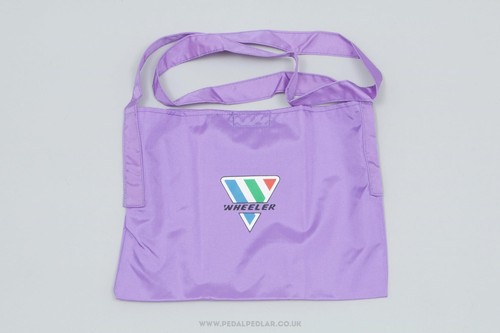Wheeler nos cycling musette - cycling,