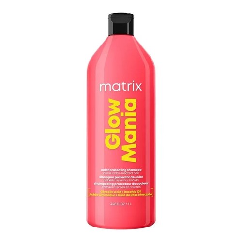 Total results glow mania - glow,