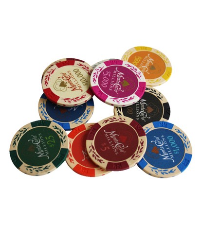 14g monte carlo millions - 14g,