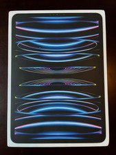 Apple iPad Pro 11” (4th Gen)