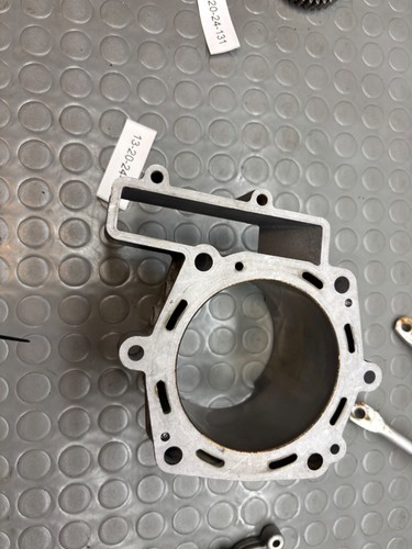 Husqvarna 449 511 - sm, te
