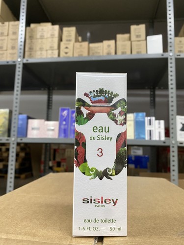 Sisley eau - eau, de