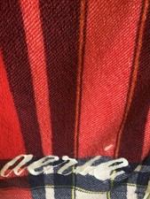 Aerie Plaid Blanket Throw