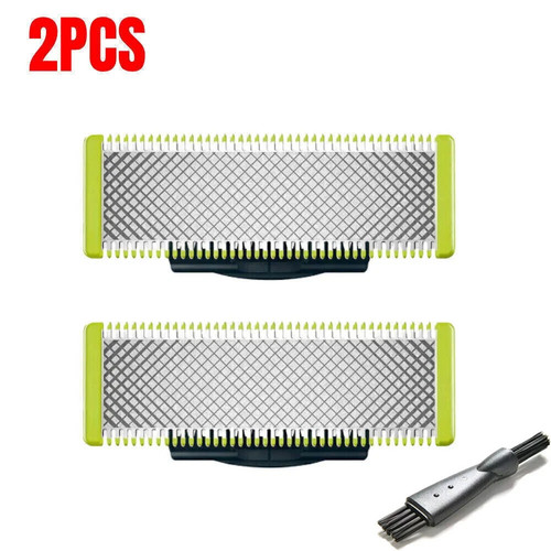 2pcs for philips oneblade - 2pcs,