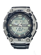 CASIO Quartz Watch Digital