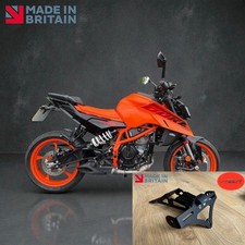 KTM Duke Tail Tidy  125 / 250