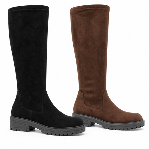 Ella women knee - high, magic