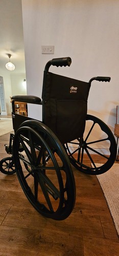 Drive self propel - drive, 18"