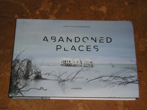 Abandoned places henk van - places,