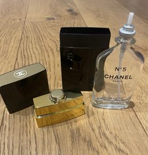 Rare 50ml Chanel No 5
