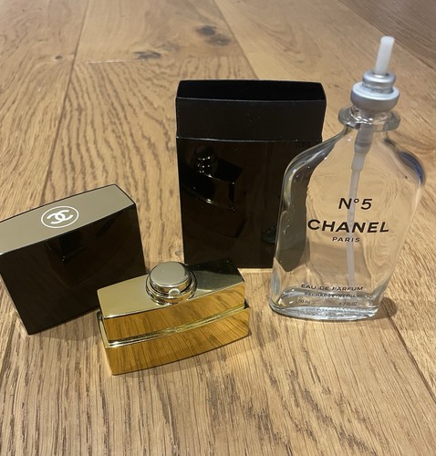 Rare 50ml chanel - 50ml, no