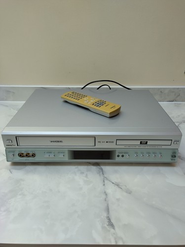 Toshiba 22vb dvd vhs - /,