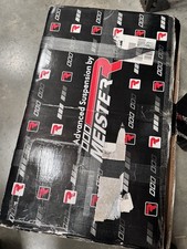 Meisterr zetacrd coilovers - meisterr,