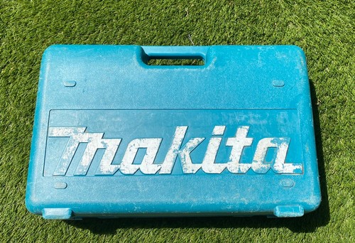 Makita tool hard carry case - hard,