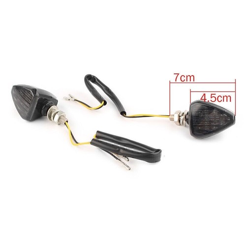 Led turn signal - turn, lights