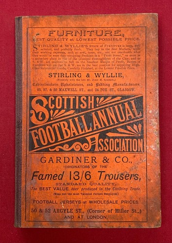 Scottish association football - scottish,