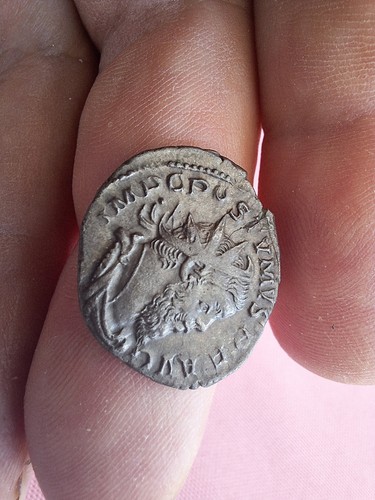 Quality postumus silver - quality,